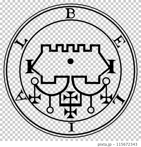 蓋提亞惡魔貝利亞 蓋提亞惡魔貝利亞 115672343