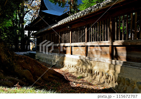中山道熊谷宿散歩:高城神社 熊谷市宮町 中山道熊谷宿散歩:高城神社 熊谷市宮町 115672707
