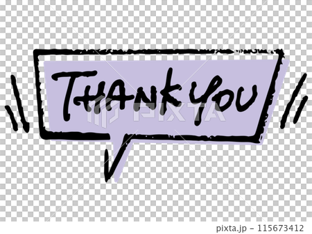 語音氣泡和訊息“謝謝” 語音氣泡和訊息“謝謝” 115673412