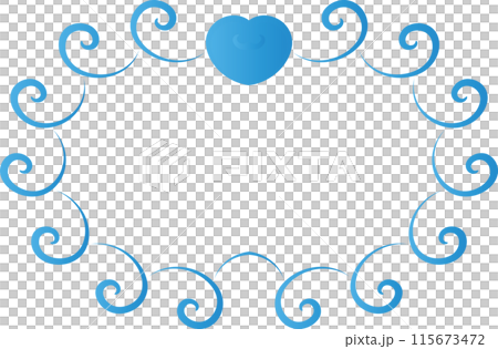 波圈框材質 115673472