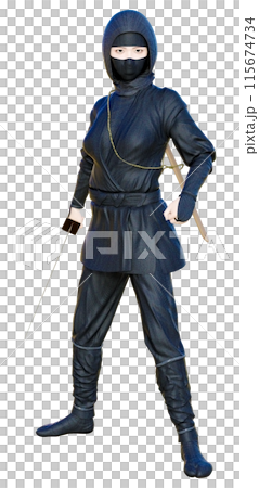 Ninja ☆ Ninja Ninja ☆ Ninja 115674734