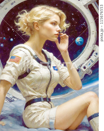 Space Odyssey 115676553