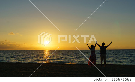 浜辺の恋人 浜辺の恋人 115676565