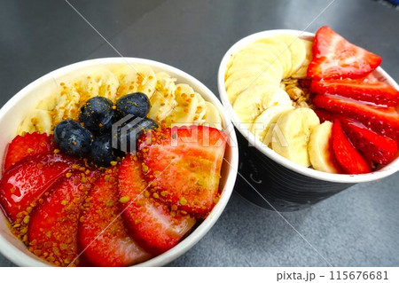 アサイーボウル アサイーボウル 115676681