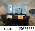誰もいない会議室 115676837