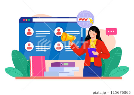 Employers post job openings on job boards and company websites. Employers post job openings on job boards and company websites. 115676866