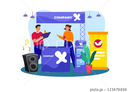Event planners organize and execute advertising events and promotions. 115676898
