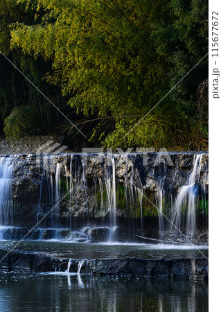 黒滝 黒滝 115677672