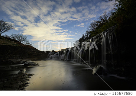 黒滝 黒滝 115677680