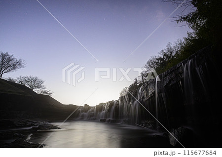 黒滝 黒滝 115677684