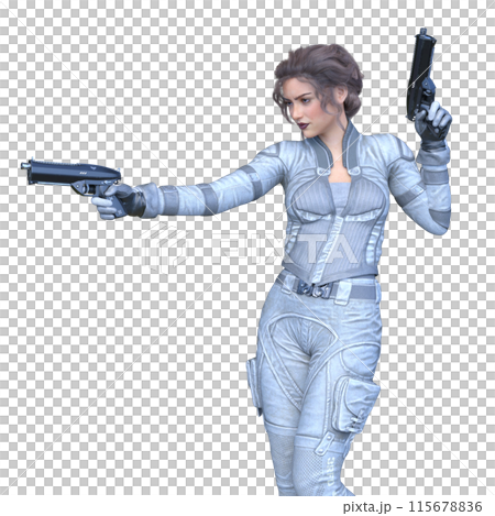 女戰士 女戰士 115678836