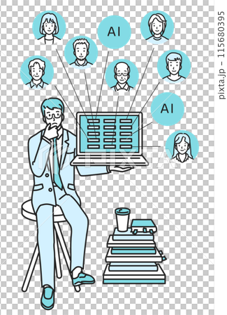 商界人士擔心招聘 115680395