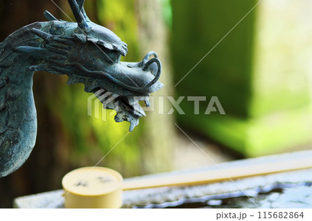 群馬県:貴船神社 115682864