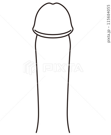 男性生殖器 医療 男性生殖器 医療 115684055