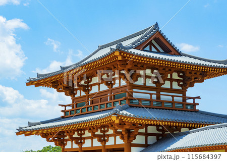 多賀城外郭南門 壺の碑 多賀城外郭南門 壺の碑 115684397