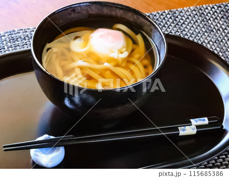 月見うどん 115685386