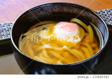 月見うどん 115685387