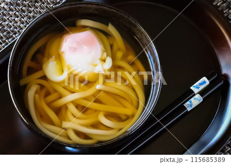 月見うどん 115685389