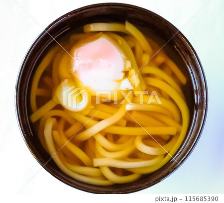 月見うどん 115685390