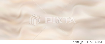 Pink beige gradient nude seamless pattern 115686481