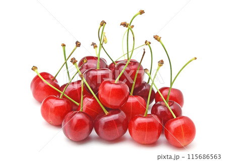 さくらんぼ(紅さとう) さくらんぼ(紅さとう) 115686563