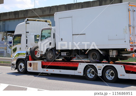 キャリアカー　イメージ 115686951