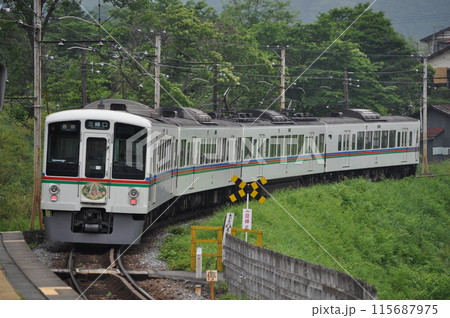 秩父鉄道 白久駅 秩父鉄道 白久駅 115687975