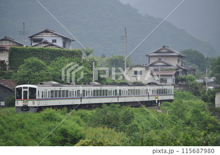 秩父鉄道 白久駅 秩父鉄道 白久駅 115687980