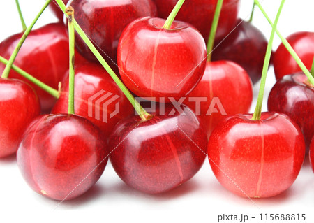 さくらんぼ(紅さとう) さくらんぼ(紅さとう) 115688815