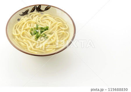 具なし沖縄そば 具なし沖縄そば 115688830