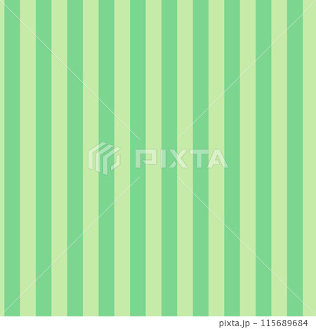 濃い緑のストライプの背景 濃い緑のストライプの背景 115689684