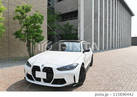 BMW M3 Touring ツーリング BMW M3 Touring ツーリング 115690442