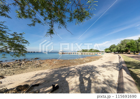 Koh Sichang beach 115691690