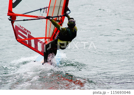 ウインドサーフィン ウインドサーフィン 115693046
