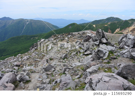 那須岳 那須岳 115693290