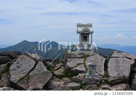 那須岳 115693304