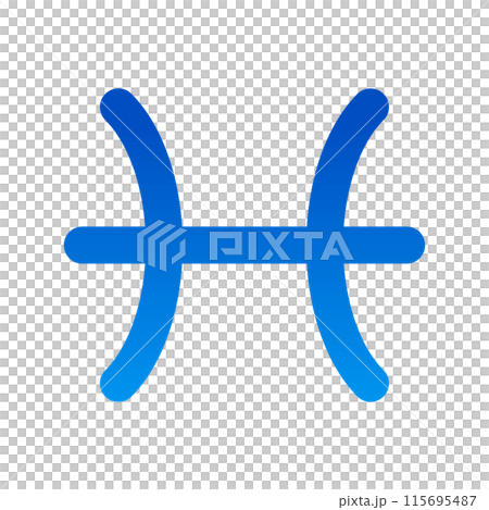 Zodiac sign Pisces Zodiac sign Pisces 115695487