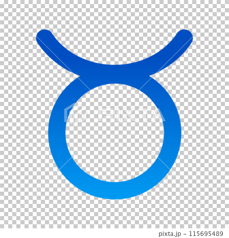 金牛座的星座 115695489