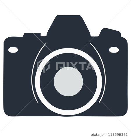 カメラ 115696381