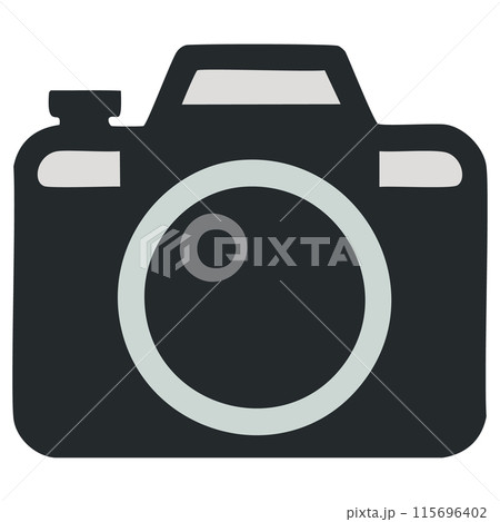 カメラ 115696402