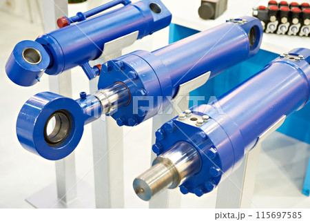 Hydraulic cylinders 115697585