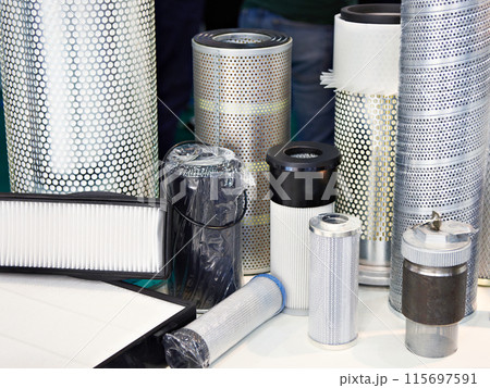 Filter elements Filter elements 115697591