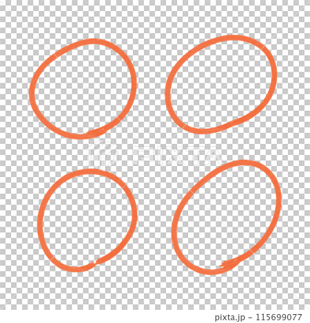 Red circle Red circle 115699077