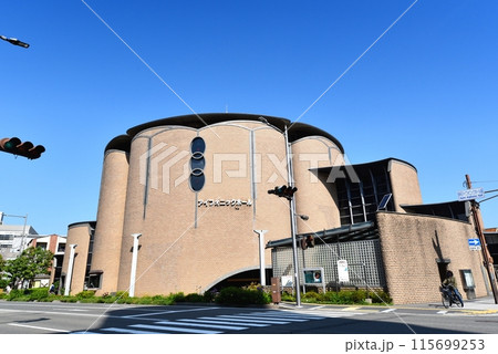 伊丹アイフォニックホール 伊丹アイフォニックホール 115699253