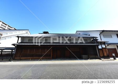 旧石橋家住宅 旧石橋家住宅 115699255