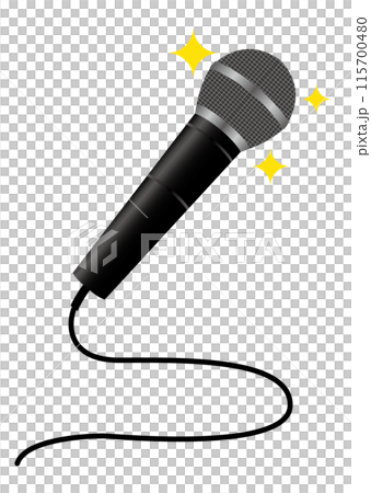麥克風 115700480