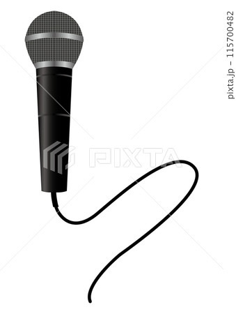 マイク 115700482