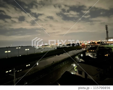夜の街 115700856