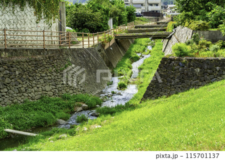 うだつの町並み 脇町 徳島県美馬市 うだつの町並み 脇町 徳島県美馬市 115701137