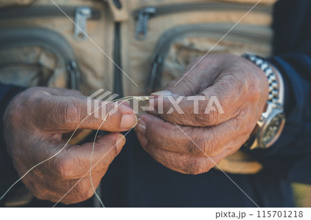 釣行 釣行 115701218